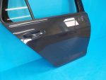 5G4833056AC Дверь задняя правая VOLKSWAGEN Golf 7 2012-2020