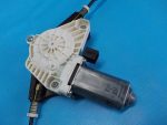 5G4837461H Стеклоподъемник передний левый VOLKSWAGEN Golf 7 2012-2020