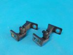 8K0831401K Петля двери передней левой (пара) VOLKSWAGEN Golf 7 2012-2020