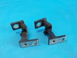8K0831401K Петля двери передней левой (пара) VOLKSWAGEN Golf 7 2012-2020