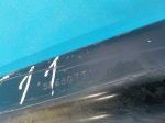 Усилитель заднего бампера VOLKSWAGEN Jetta 6 2011-2018 5C6807305