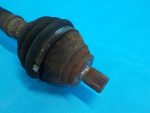 1K0407272RR Привод колеса передний правый VOLKSWAGEN Jetta 6 2011-2018