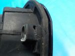 5C6809857CGRU Лючок бензобака VOLKSWAGEN Jetta 6 2011-2018
