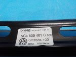 5G4839461C Стеклоподъемники задние (комплект) VOLKSWAGEN Golf 7 2012-2020