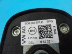 5Q0035507P5FQ Антенна VOLKSWAGEN Golf 7 2012-2020