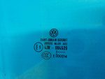 5C6845202 Стекло двери передней правой VOLKSWAGEN Jetta 6 2011-2018