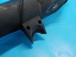 1K0145840AA Патрубок интеркулера VOLKSWAGEN Jetta 6 2011-2018