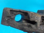 5G0807248G Абсорбер переднего бампера VOLKSWAGEN Golf 7 2012-2020