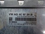 04E907309BH Блок управления двигателем VOLKSWAGEN Golf 7 2012-2020