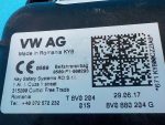 8V0880204G Подушка безопасности пассажира VOLKSWAGEN Golf 7 2012-2020