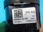 5G0941431BE Переключатель света фар VOLKSWAGEN Golf 7 2012-2020