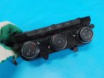 5G0907426AQ Блок управления отопителем (печкой) VOLKSWAGEN Golf 7 2012-2020