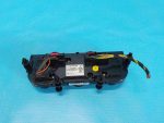 5G0907426AQ Блок управления отопителем (печкой) VOLKSWAGEN Golf 7 2012-2020