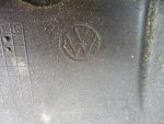 5C6805588D Панель передняя (телевизор) VOLKSWAGEN Jetta 6 2011-2018