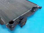 5Q0121251EA Радиатор охлаждения двигателя VOLKSWAGEN Golf 7 2012-2020