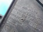 5Q0121203DE Диффузор радиатора (вентилятора) VOLKSWAGEN Golf 7 2012-2020