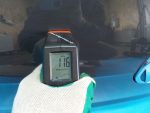 5G6827025Q Дверь - крышка багажника VOLKSWAGEN Golf 7 2012-2020
