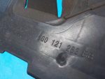5G0121283BB Воздуховод радиатора левый VOLKSWAGEN Golf 7 2012-2020