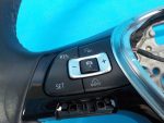 5G0419091GBE74 Рулевое колесо (руль) VOLKSWAGEN Golf 7 2012-2020