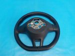 5G0419091GBE74 Рулевое колесо (руль) VOLKSWAGEN Golf 7 2012-2020