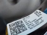 5G0419091GBE74 Рулевое колесо (руль) VOLKSWAGEN Golf 7 2012-2020