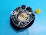1KM880201E Подушка безопасности водителя VOLKSWAGEN Jetta 6 2011-2018