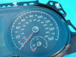 5G1920940C Щиток приборов VOLKSWAGEN Golf 7 2012-2020
