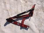 1595458 Петля крышки багажника левая Ford Focus 2 2005-2011