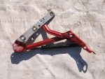 1595458 Петля крышки багажника левая Ford Focus 2 2005-2011