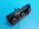 7N0907426BG Блок управления климатконтроля VOLKSWAGEN Jetta 6 2011-2018