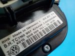 7N0907426BG Блок управления климатконтроля VOLKSWAGEN Jetta 6 2011-2018