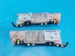5G0880241C Подушка безопасности боковая в сиденье (комплект) VOLKSWAGEN Golf 7 2012-2020