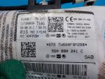 5G0880241C Подушка безопасности боковая в сиденье (комплект) VOLKSWAGEN Golf 7 2012-2020