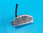 5Q0907521C Резистор отопителя (печки) VOLKSWAGEN Golf 7 2012-2020