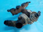 03L253016T Турбина VOLKSWAGEN Jetta 6 2011-2018