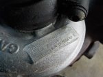 03L253016T Турбина VOLKSWAGEN Jetta 6 2011-2018