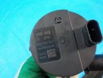 5Q0965567 Насос водяной дополнительный (помпа) VOLKSWAGEN Golf 7 2012-2020