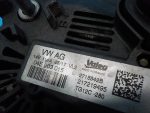 04E903015 Генератор двигателя VOLKSWAGEN Golf 7 2012-2020