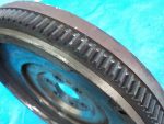 03C105269P Маховик VOLKSWAGEN Golf 7 2012-2020