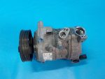 5Q0816803F Компрессор кондиционера VOLKSWAGEN Golf 7 2012-2020