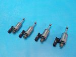 04E906036AF Топливная форсунка (комплект) VOLKSWAGEN Golf 7 2012-2020