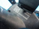 04E121600BD Насос водяной (помпа) VOLKSWAGEN Golf 7 2012-2020