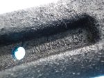 1K0199855BF Опора двигателя задняя VOLKSWAGEN Jetta 6 2011-2018