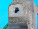 1K0199117CF Кронштейн КПП левый VOLKSWAGEN Golf 7 2012-2020
