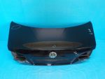 5C6827025A Крышка багажника VOLKSWAGEN Jetta 6 2011-2018