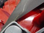 5C6945094A Фонарь задний правый внутренний VOLKSWAGEN Jetta 6 2011-2018