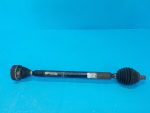 5Q0407272C Привод колеса передний правый VOLKSWAGEN Golf 7 2012-2020