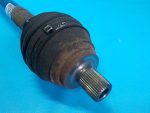 5Q0407272C Привод колеса передний правый VOLKSWAGEN Golf 7 2012-2020