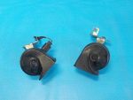 5Q0951221 Звуковой сигнал (комплект) VOLKSWAGEN Golf 7 2012-2020