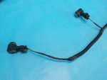 5C6919275 Датчик парковки (парктроник) передний (комплект) VOLKSWAGEN Jetta 6 2011-2018